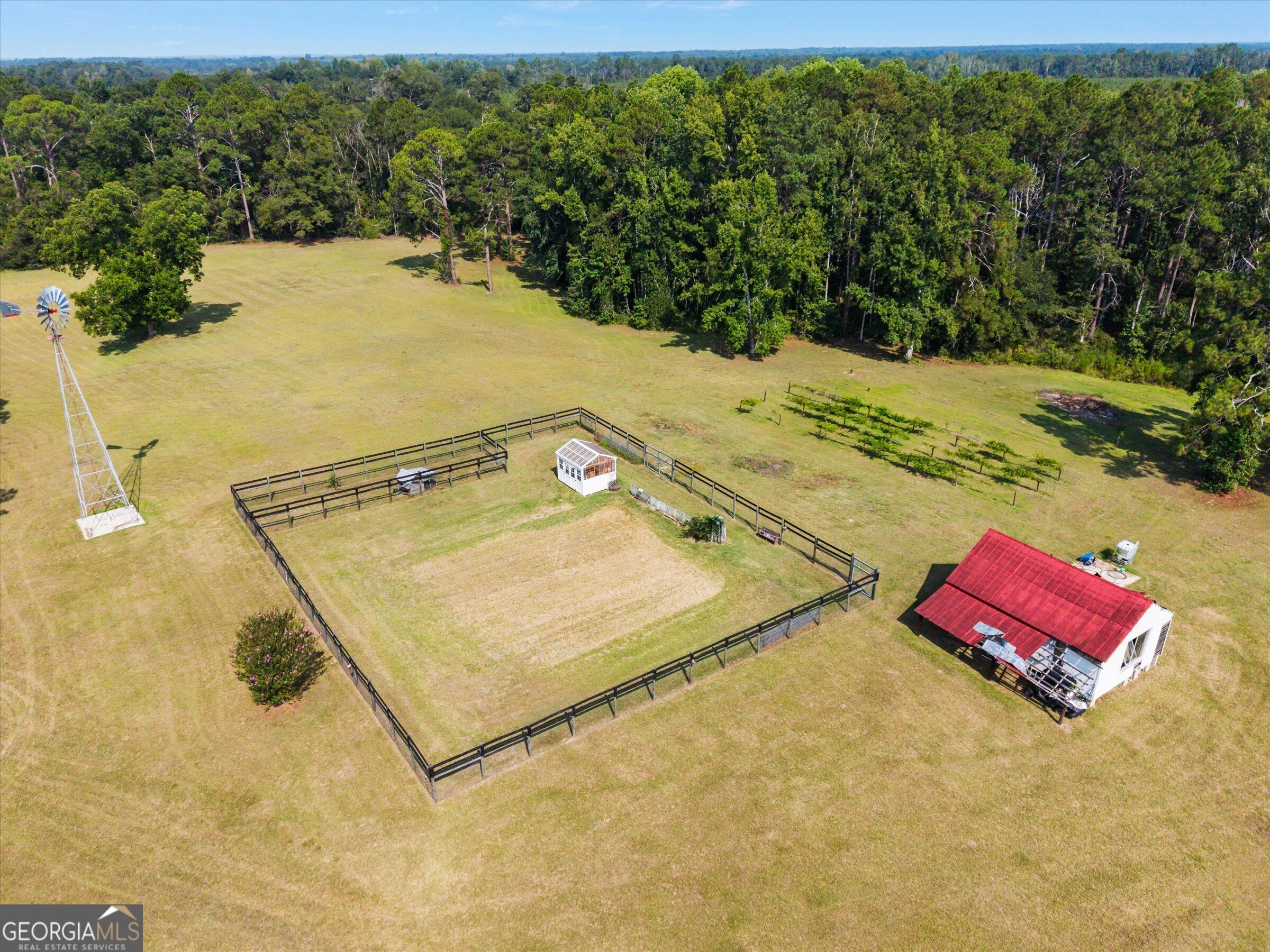2224 Chainey Briar Road Metter, GA 30439 - Photo 136 of 151 Gallery Image 136