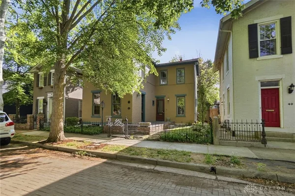 $429,900 | 36 Tecumseh Street, Dayton, OH 45402