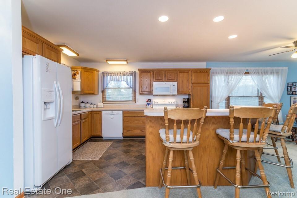 5855 Warner Road Fowlerville, MI 48836 - Photo 9 of 41 _AUG1285.jpg