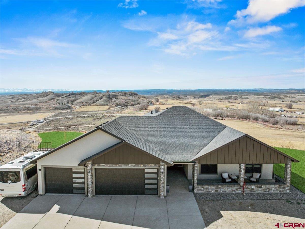 11266 5880 Road Montrose, CO 81403 - Photo 2 of 43