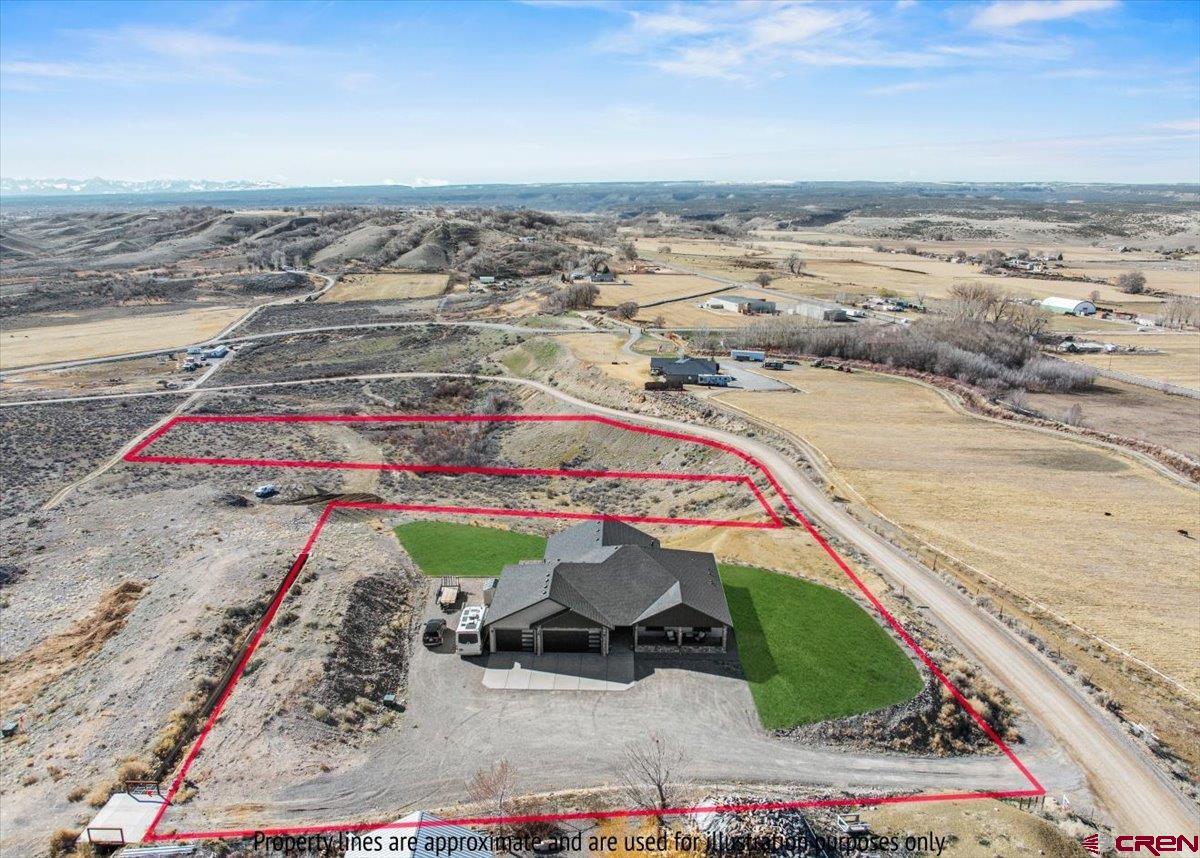 11266 5880 Road Montrose, CO 81403 - Photo 35 of 43