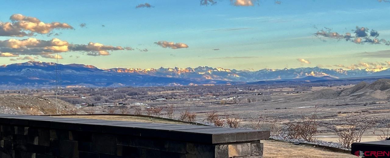 11266 5880 Road Montrose, CO 81403 - Photo 36 of 43 a view of a sky from a terrace