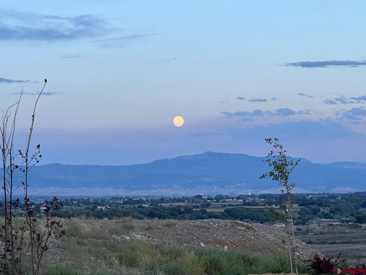 11266 5880 Road Montrose, CO 81403 - Photo 40 of 43 a view of a sky