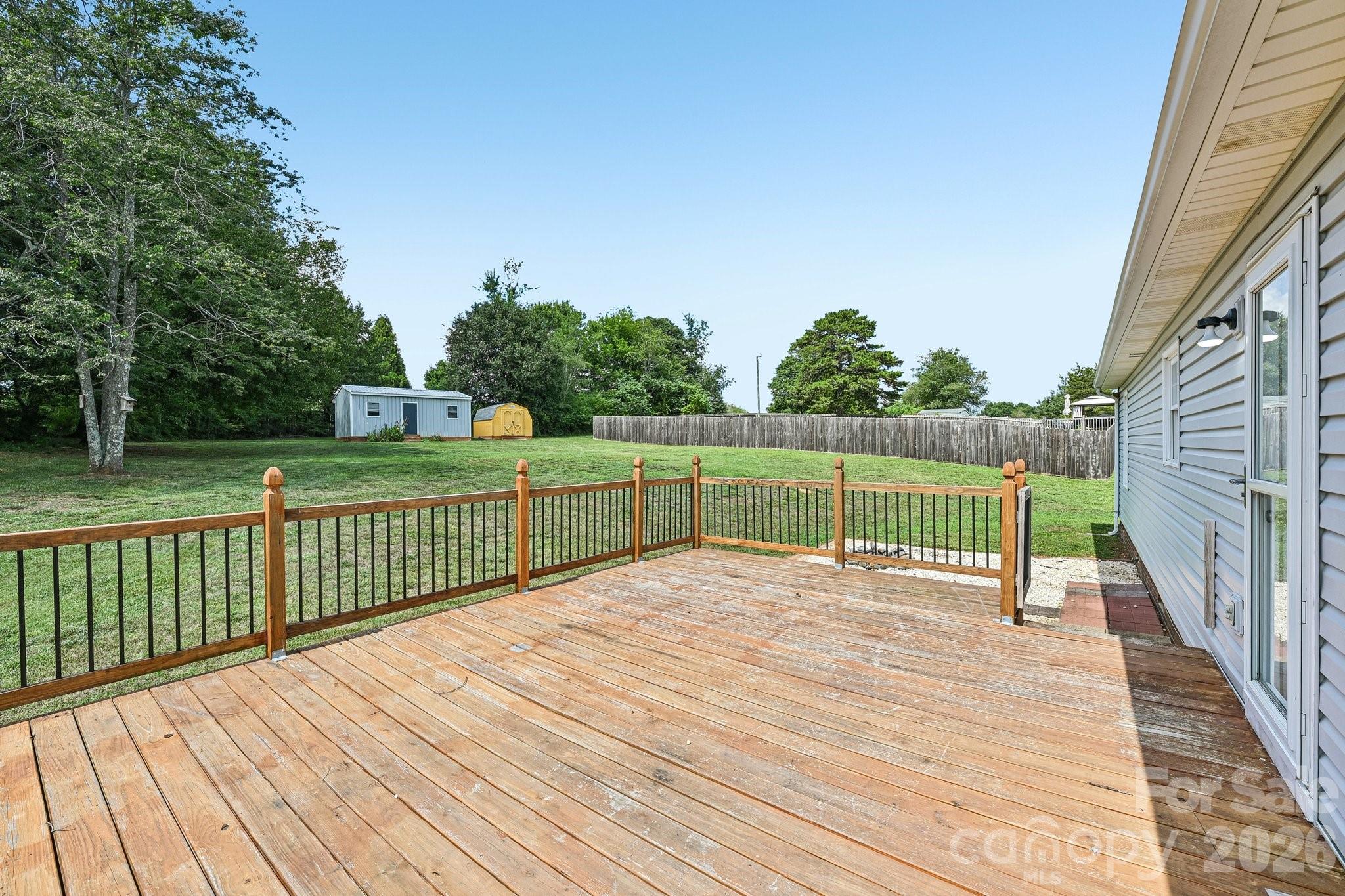 738 McDaniel Road Kings Mountain, NC 28086 - Photo 22 of 34