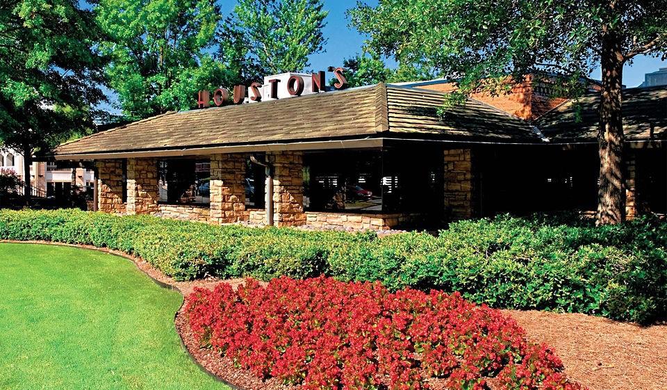 2171 Peachtree Road Northwest, Unit 2B2BA Atlanta, GA 30309 - Photo 17 of 17