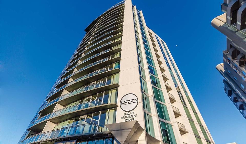 2171 Peachtree Road Northwest, Unit 2B2BA Atlanta, GA 30309 - Photo 2 of 17