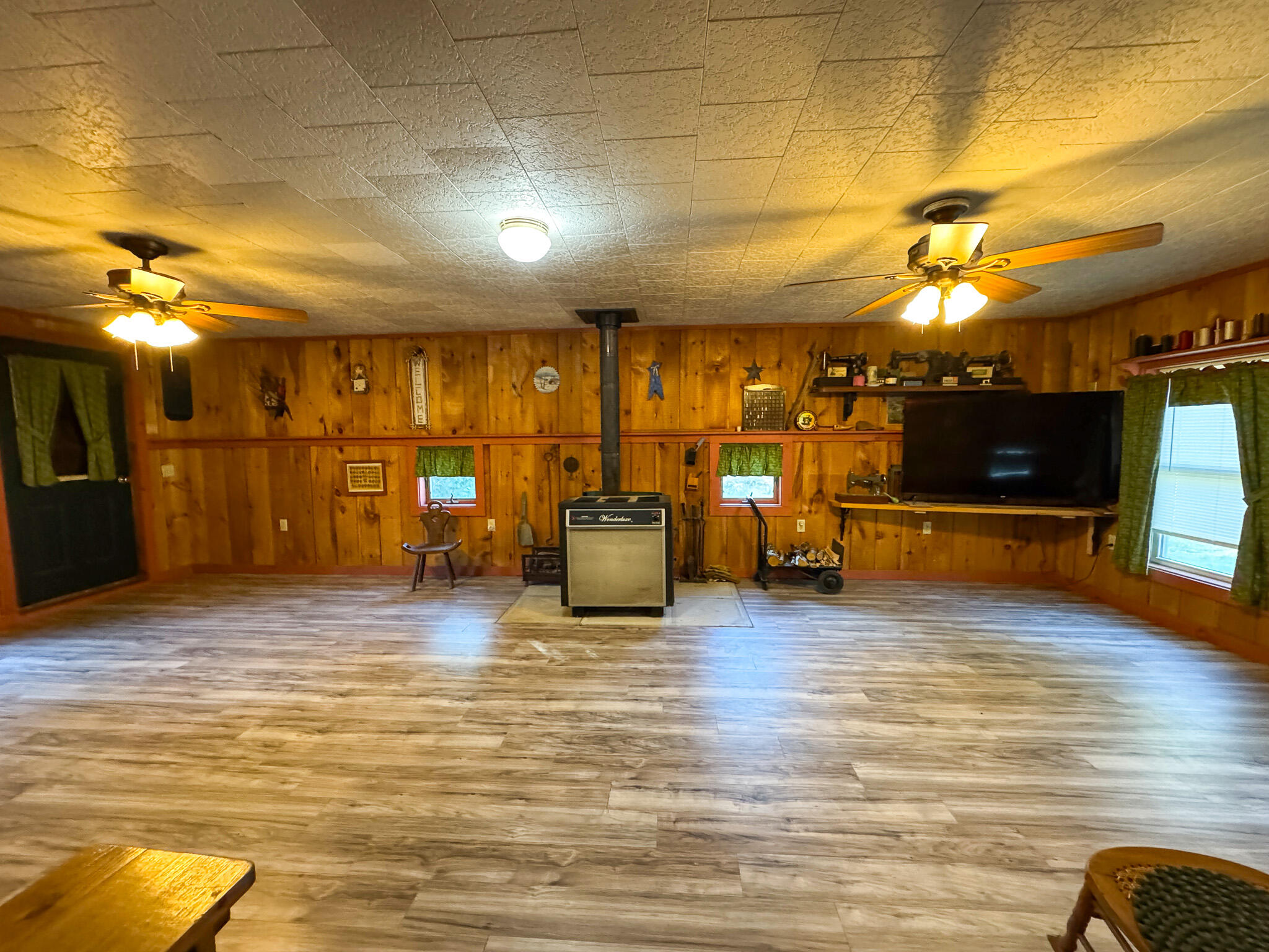 397 West Old Main Road Lowell, ME 04493 - Photo 21 of 33 22