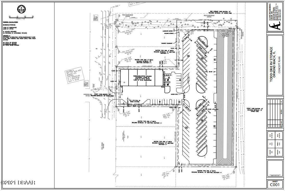 825 Hull Road Ormond Beach, FL 32174 - Photo 13 of 32 27