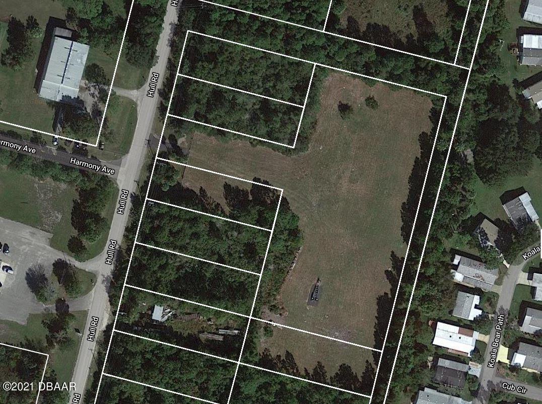 825 Hull Road Ormond Beach, FL 32174 - Photo 14 of 32 2