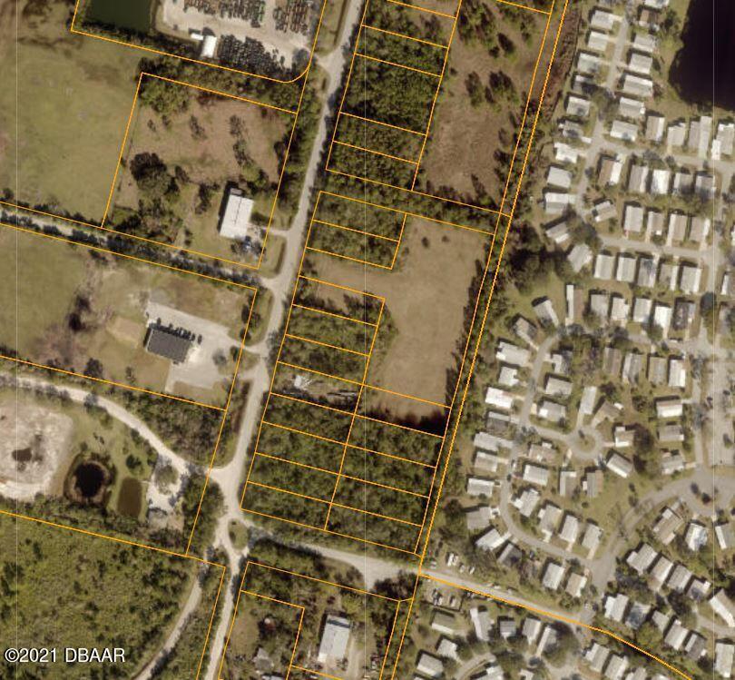 825 Hull Road Ormond Beach, FL 32174 - Photo 16 of 32 3