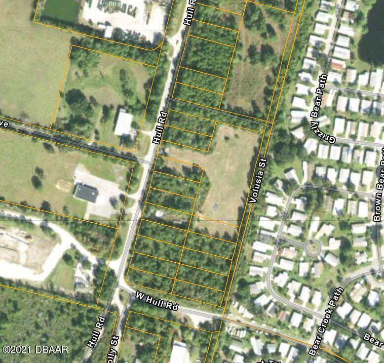 825 Hull Road Ormond Beach, FL 32174 - Photo 18 of 32 a bathroom with a shower