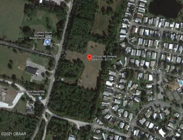 $925,000 | 825 Hull Road, Ormond Beach, FL 32174