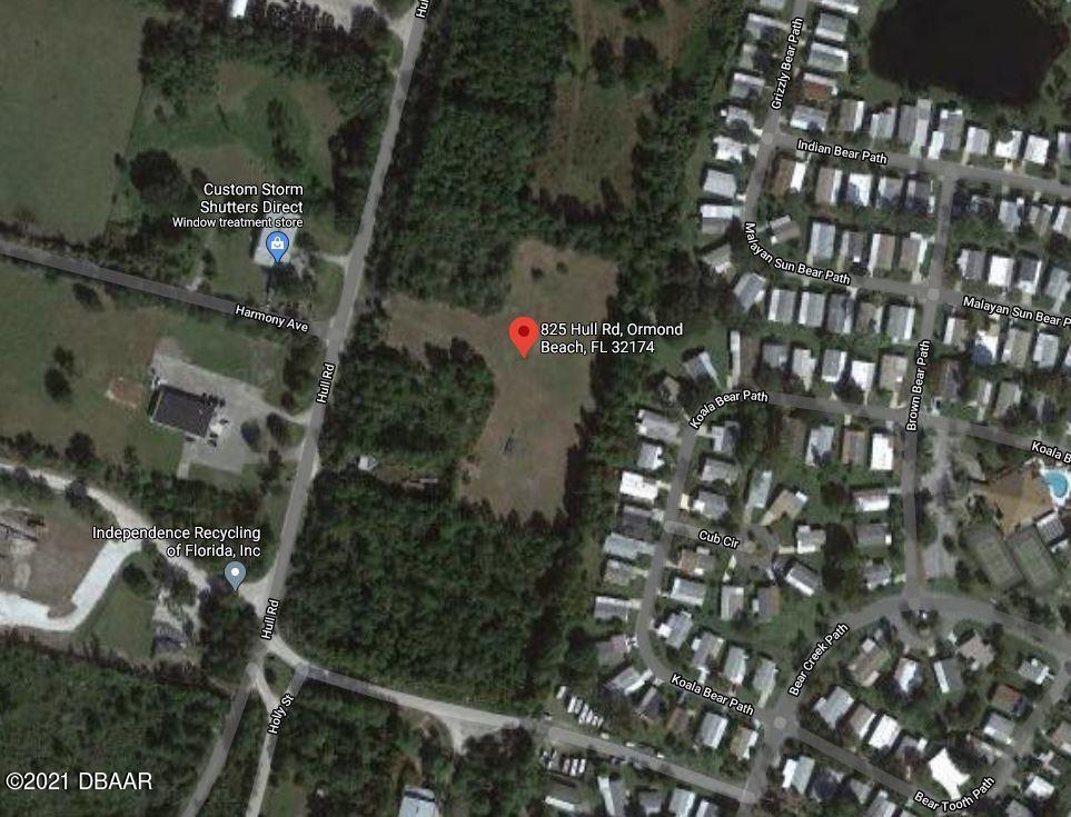 825 Hull Road Ormond Beach, FL 32174 - Photo 20 of 32 6