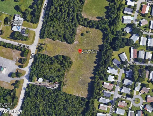 $925,000 | 825 Hull Road, Ormond Beach, FL 32174
