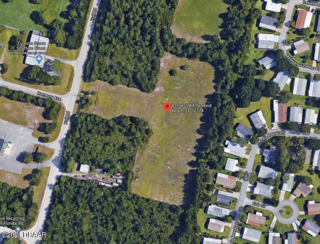 825 Hull Road Ormond Beach, FL 32174 - Photo 21 of 32 8