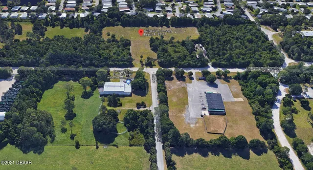 $925,000 | 825 Hull Road, Ormond Beach, FL 32174