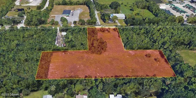 $925,000 | 825 Hull Road, Ormond Beach, FL 32174