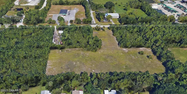 $925,000 | 825 Hull Road, Ormond Beach, FL 32174