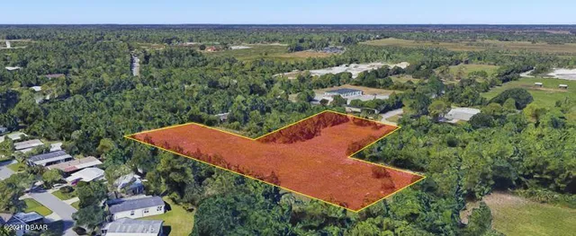 $925,000 | 825 Hull Road, Ormond Beach, FL 32174