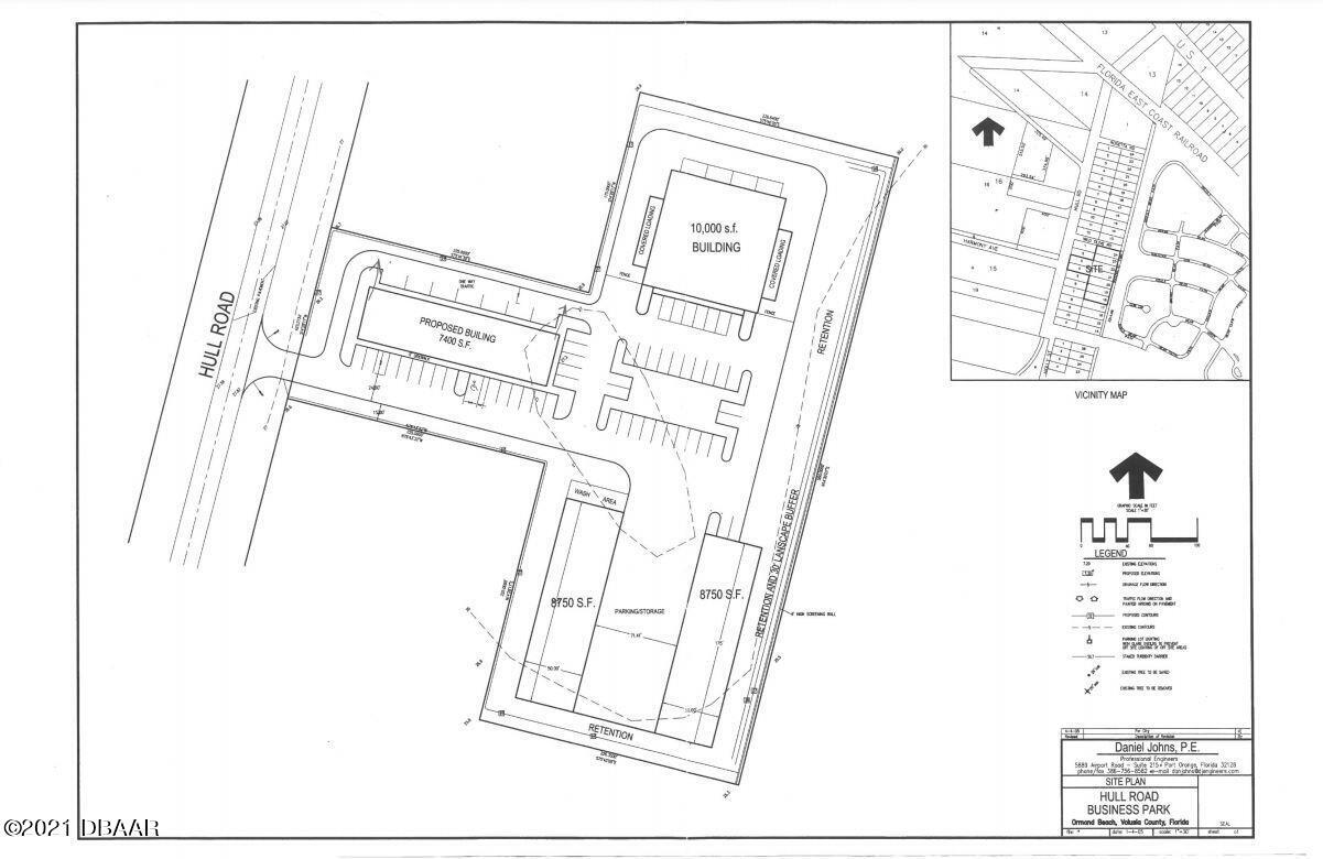 825 Hull Road Ormond Beach, FL 32174 - Photo 30 of 32 24