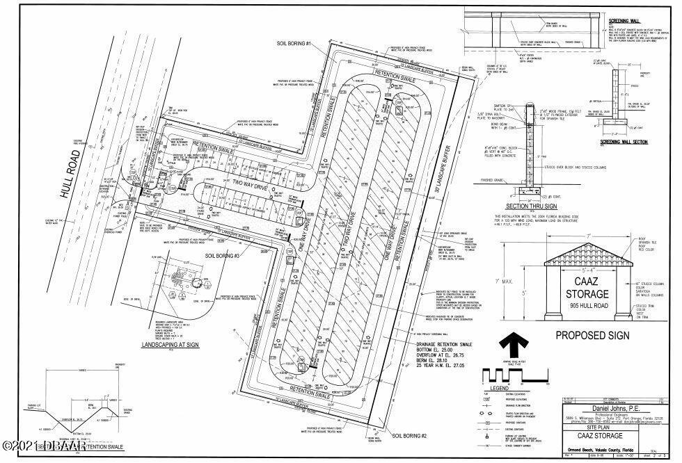 825 Hull Road Ormond Beach, FL 32174 - Photo 31 of 32 25