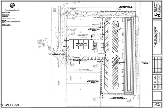 $925,000 | 825 Hull Road, Ormond Beach, FL 32174