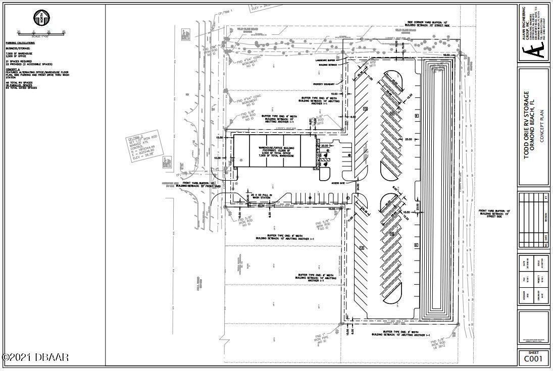 825 Hull Road Ormond Beach, FL 32174 - Photo 32 of 32 27