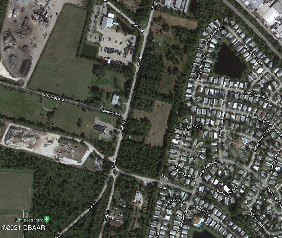 825 Hull Road Ormond Beach, FL 32174 - Photo 8 of 32 1