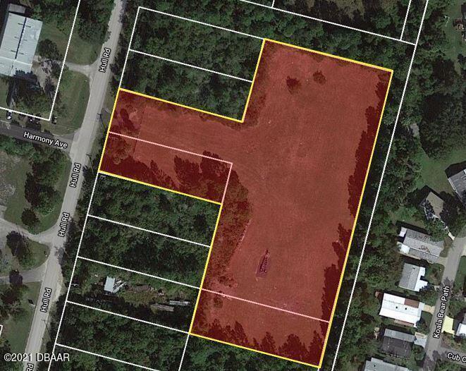 825 Hull Road Ormond Beach, FL 32174 - Photo 9 of 32 2 edit