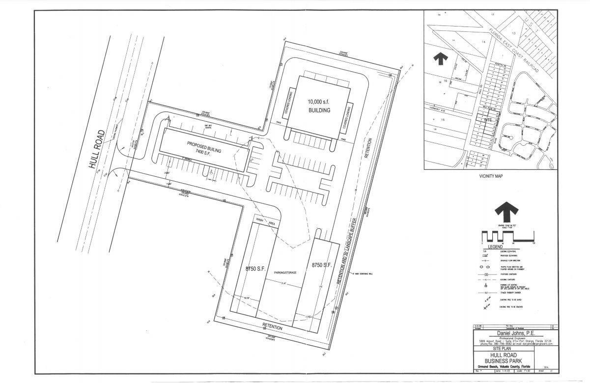 825 Hull Road Ormond Beach, FL 32174 - Photo 10 of 32 24