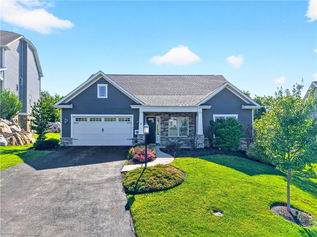 202 Indian Ridge Lane Canonsburg, PA 15317 - Photo 46 of 46