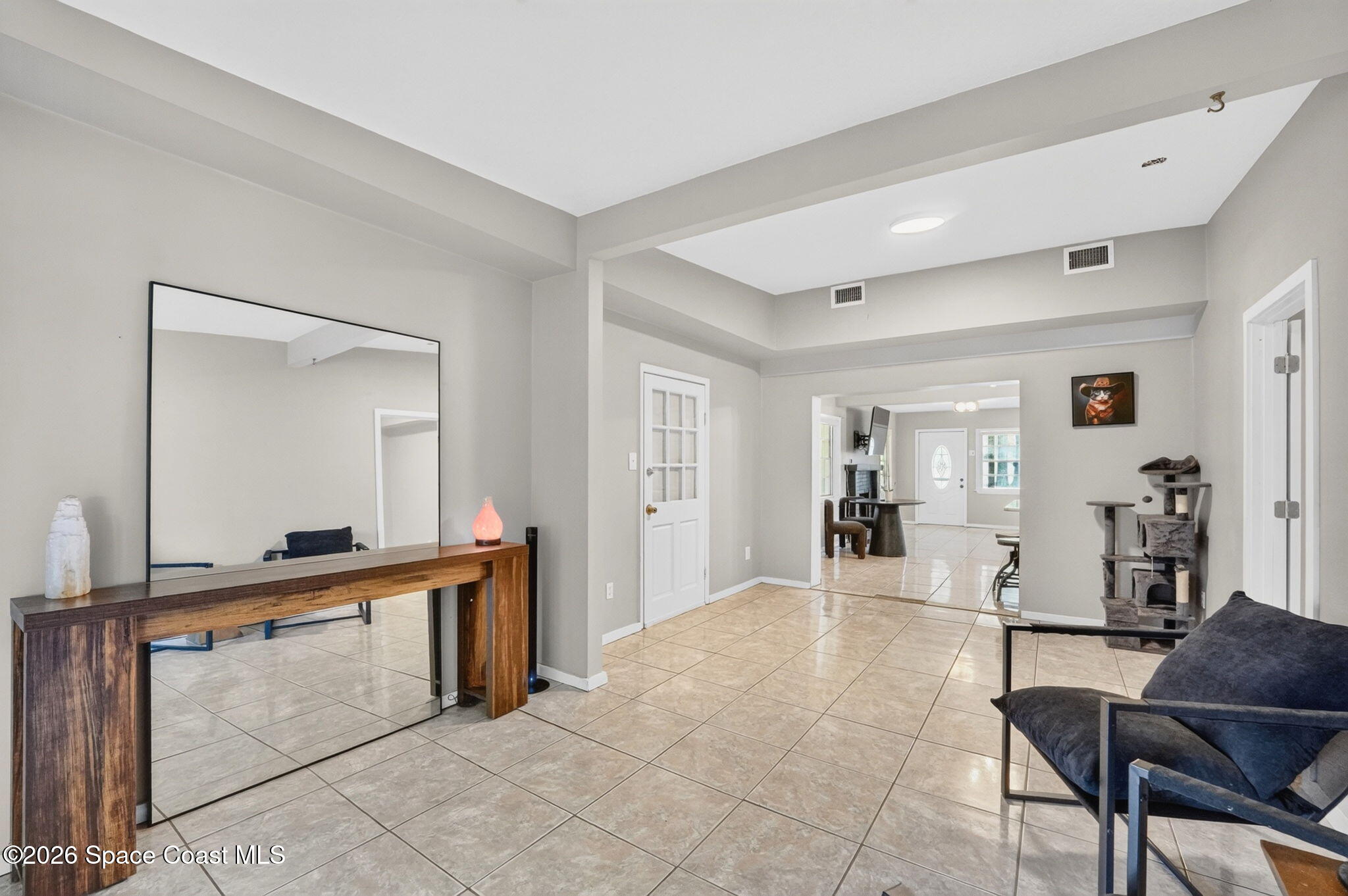 3575 Carter Road Mims, FL 32754 - Photo 14 of 44 Dining or Seating Area