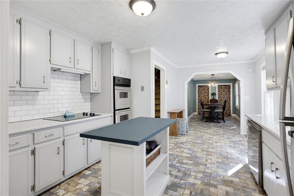 518 Old Mill Road Hiram, GA 30141 - Photo 15 of 48 Gallery Image 15