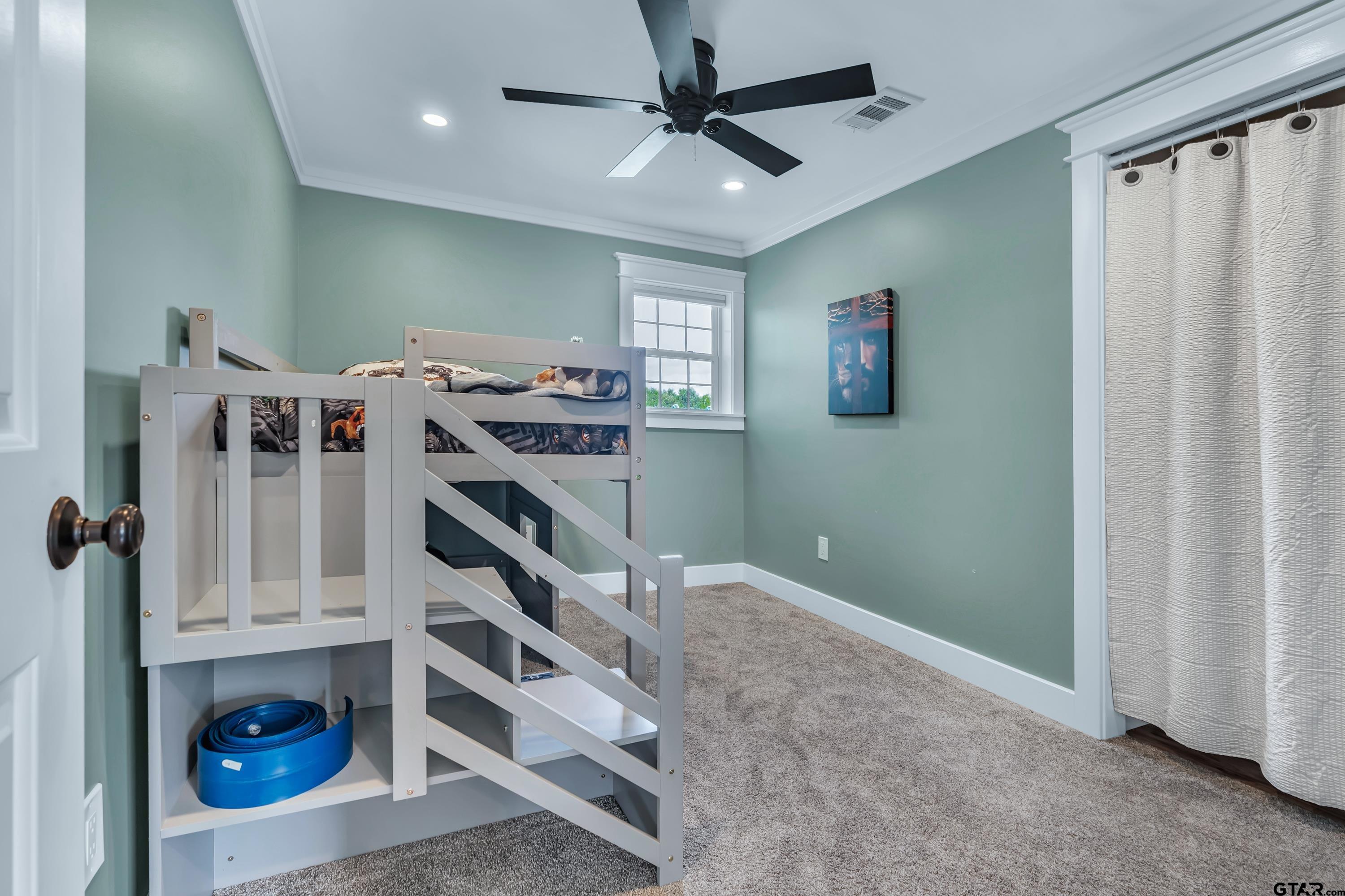 580 Jones Road Longview, TX 75603 - Photo 25 of 48