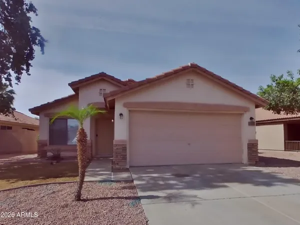 $1,709 | 13227 West Port Au Prince Lane, Surprise, AZ 85379
