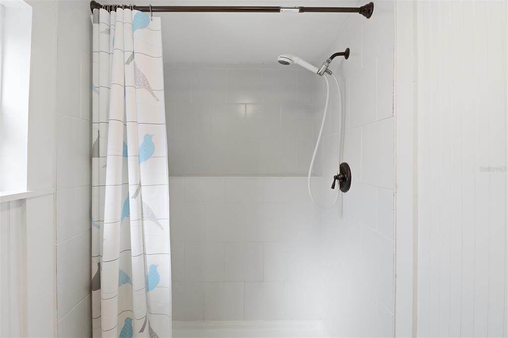 9510 North Eventide Point Crystal River, FL 34428 - Photo 34 of 45 a bathroom with a shower
