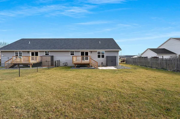 $349,900 | 843 Redhawk Drive, Pulaski, WI 54162