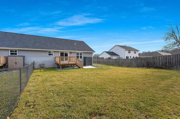 $349,900 | 843 Redhawk Drive, Pulaski, WI 54162
