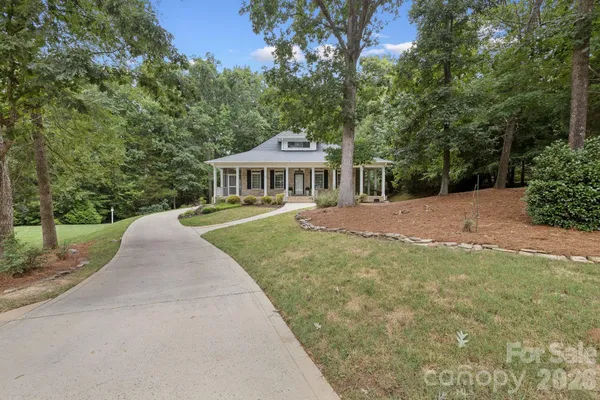 $742,000 | 8834 Wingard Road, Waxhaw, NC 28173