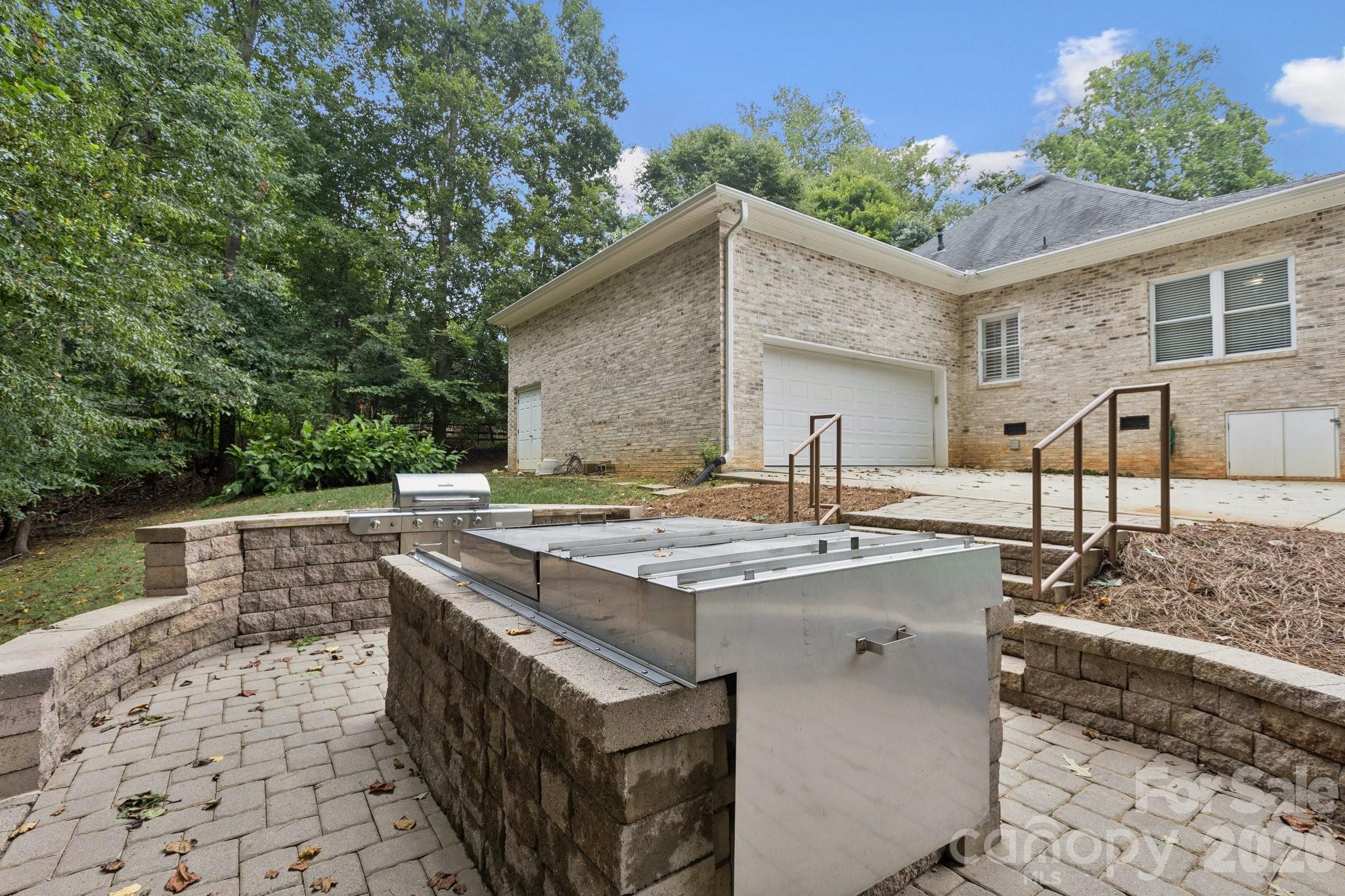 8834 Wingard Road Waxhaw, NC 28173 - Photo 38 of 39