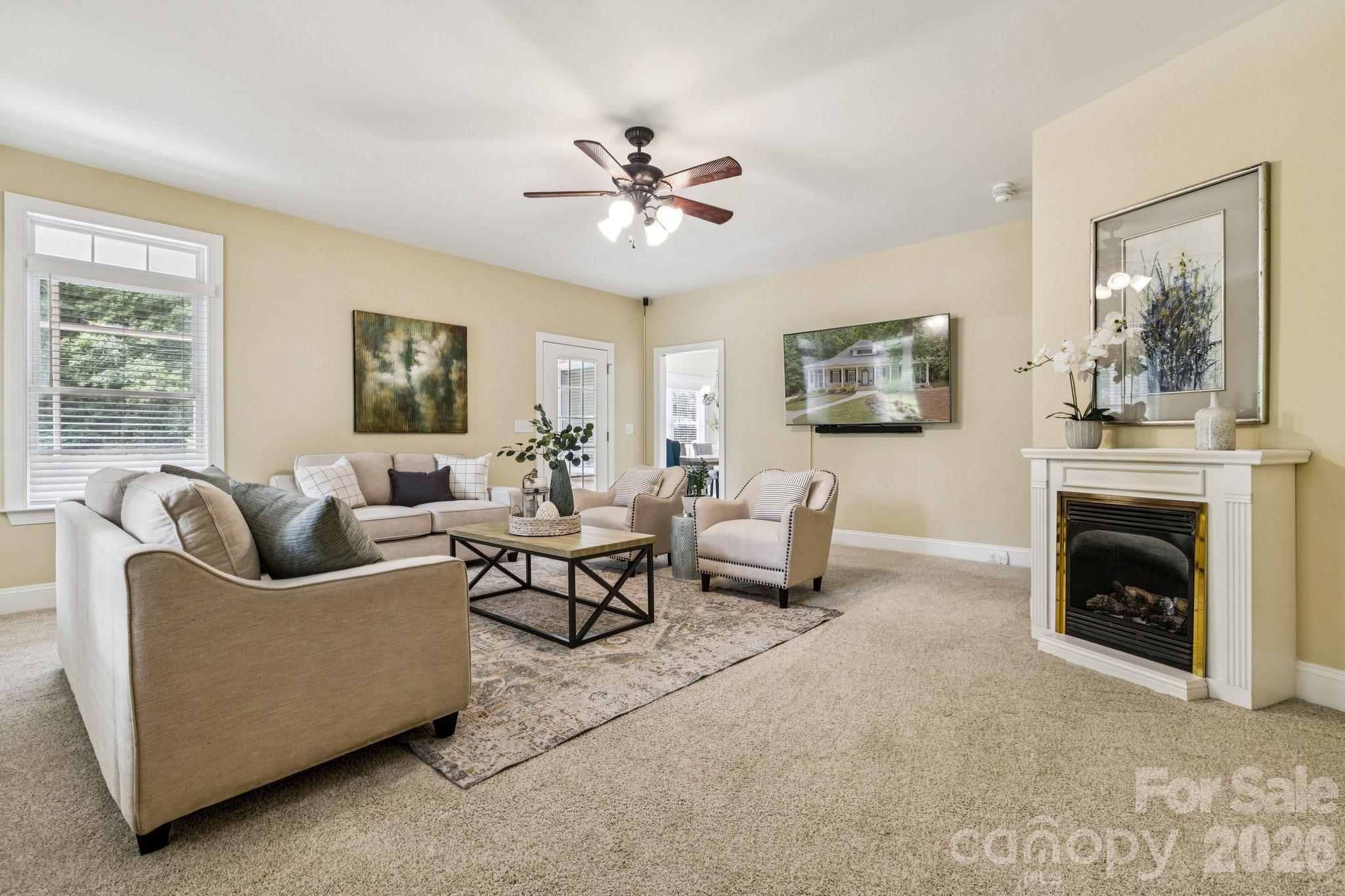 8834 Wingard Road Waxhaw, NC 28173 - Photo 8 of 39