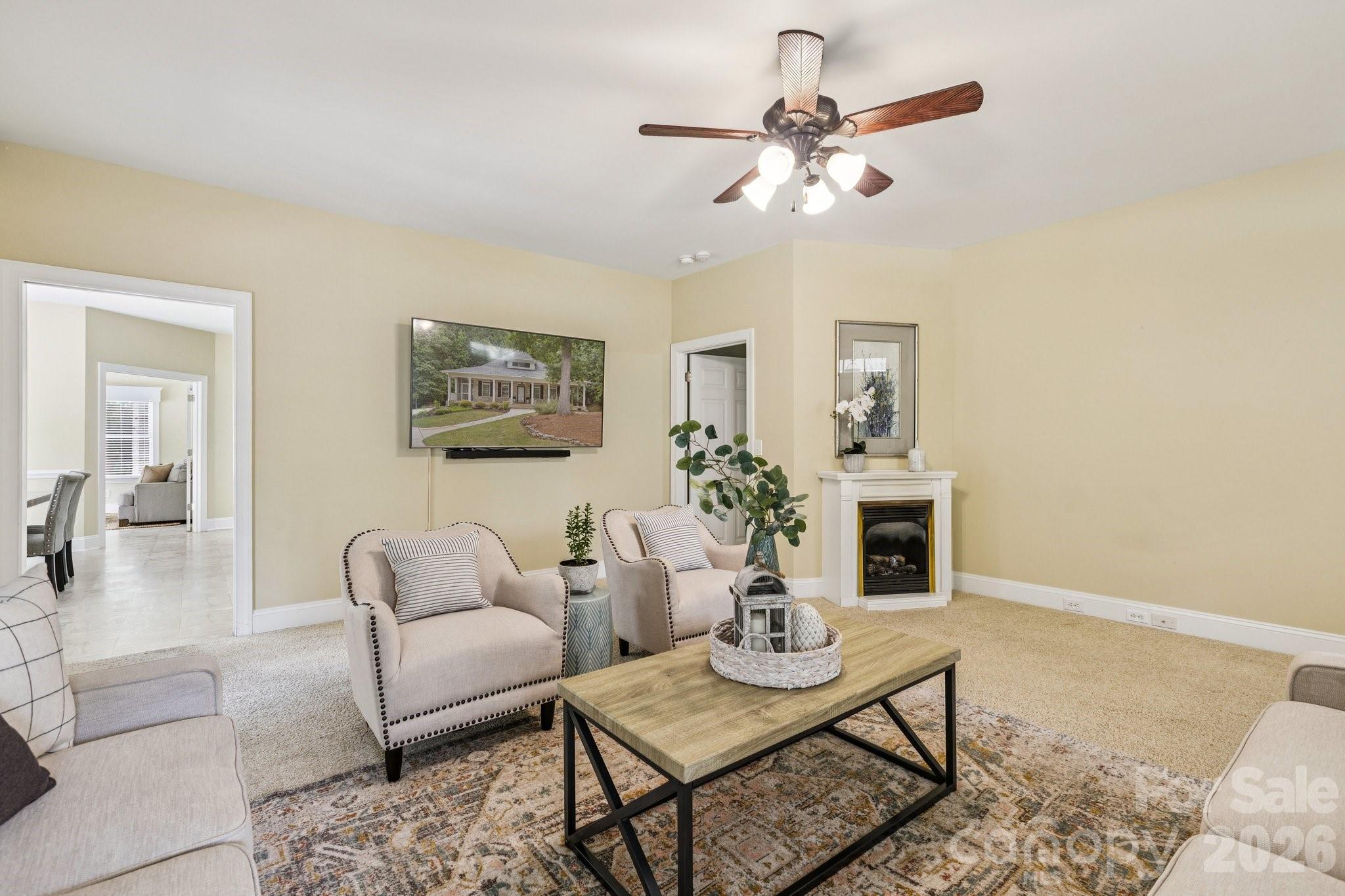 8834 Wingard Road Waxhaw, NC 28173 - Photo 10 of 39