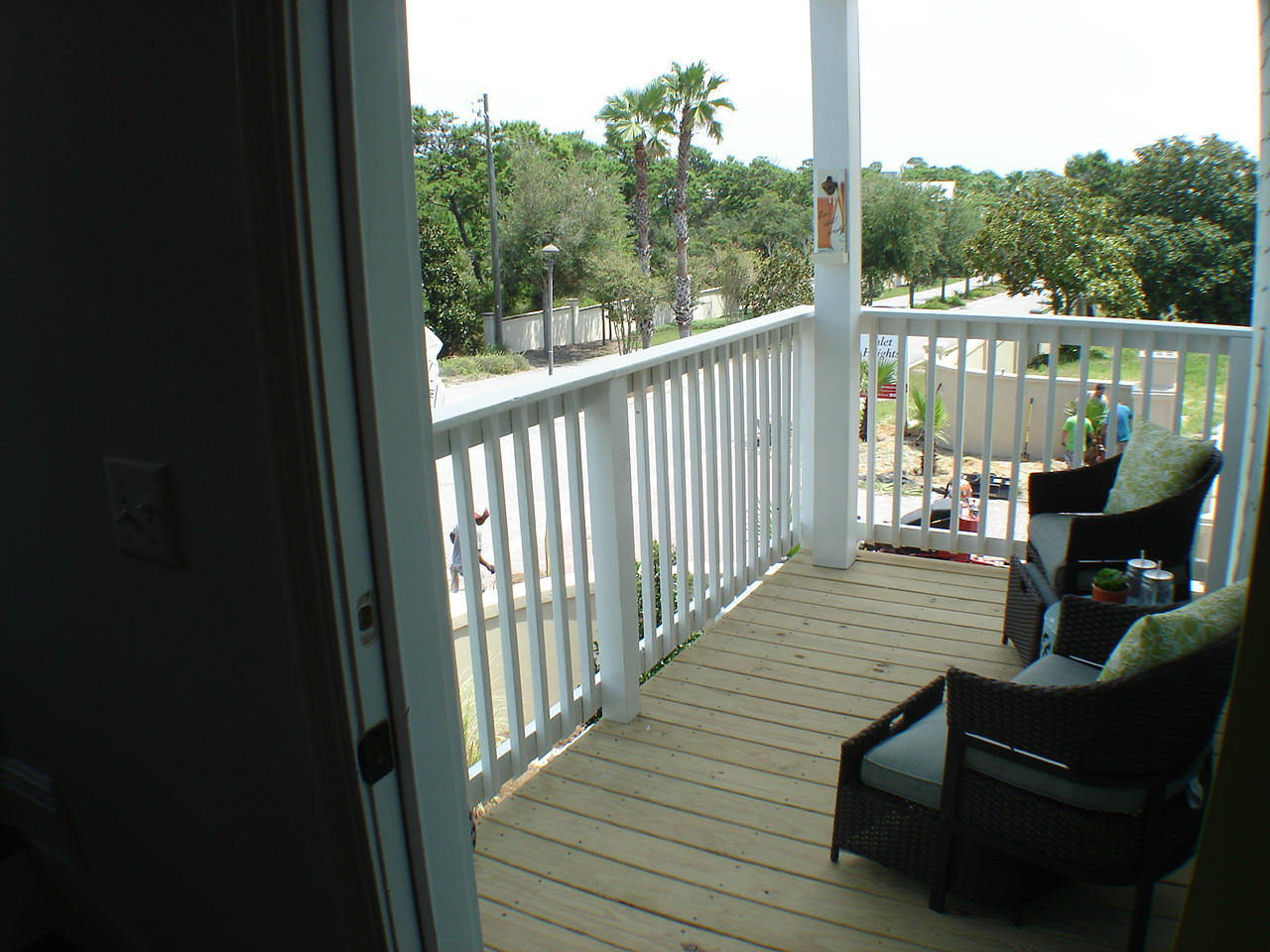 Lot 3 Inlet Cove Inlet Beach Inlet Beach, FL 32461 - Photo 8 of 19