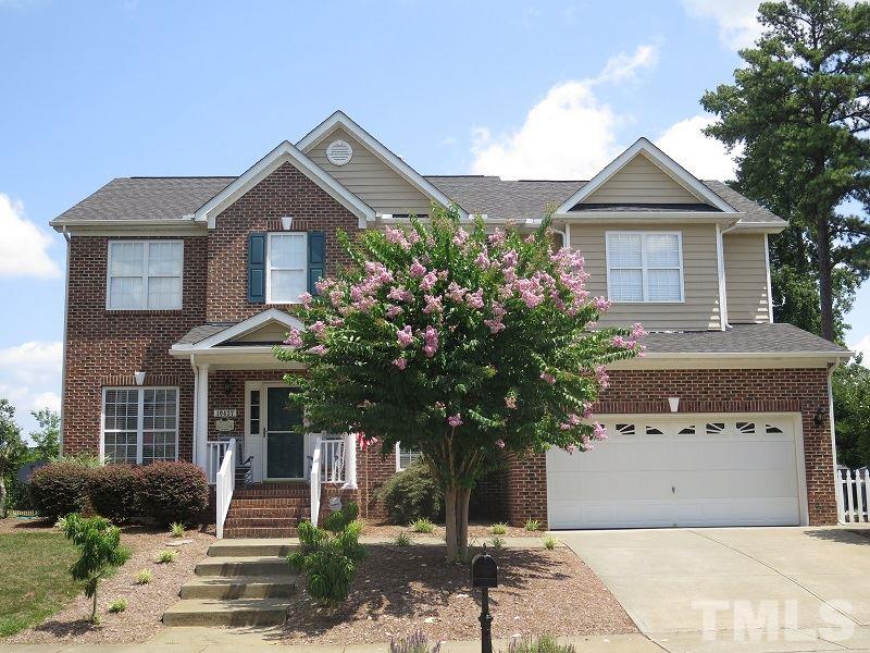 10437 Chandler Way Raleigh, NC 27614 - Photo 1 of 25 Gallery Image 1