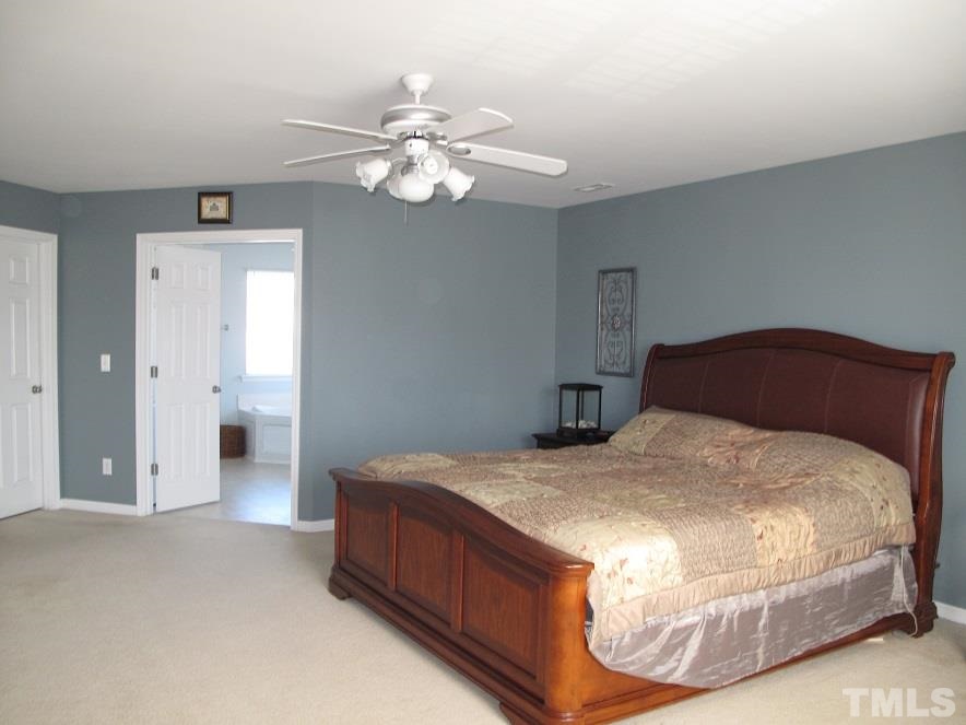 10437 Chandler Way Raleigh, NC 27614 - Photo 13 of 25 Gallery Image 13