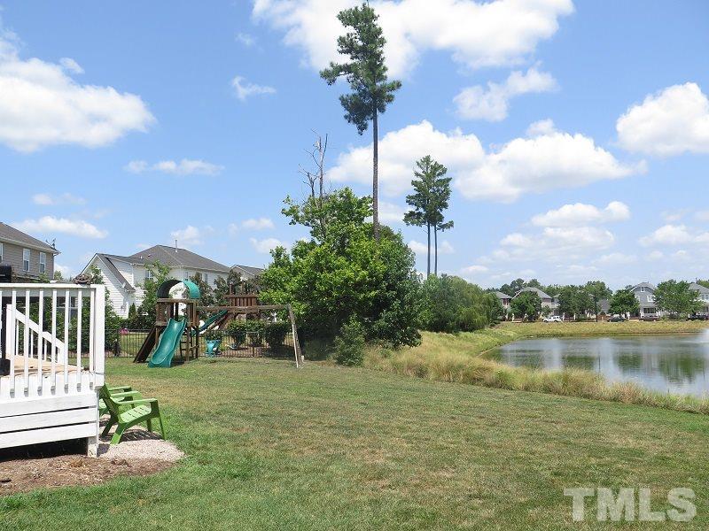 10437 Chandler Way Raleigh, NC 27614 - Photo 22 of 25 Gallery Image 22