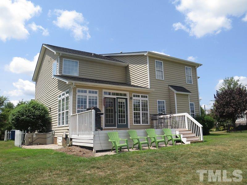 10437 Chandler Way Raleigh, NC 27614 - Photo 25 of 25 Gallery Image 25