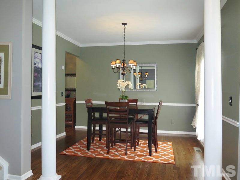 10437 Chandler Way Raleigh, NC 27614 - Photo 4 of 25 Gallery Image 4