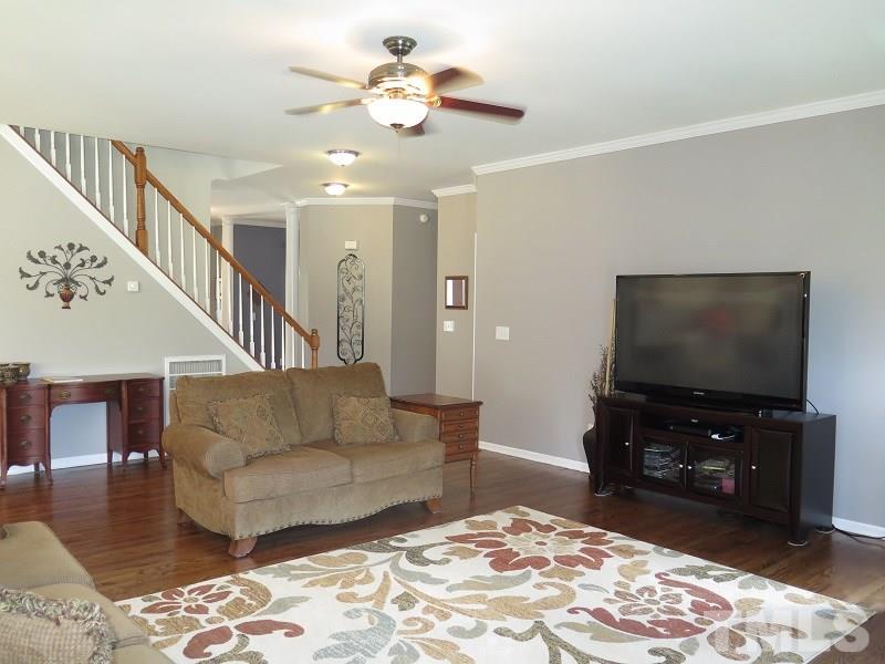 10437 Chandler Way Raleigh, NC 27614 - Photo 6 of 25 Gallery Image 6