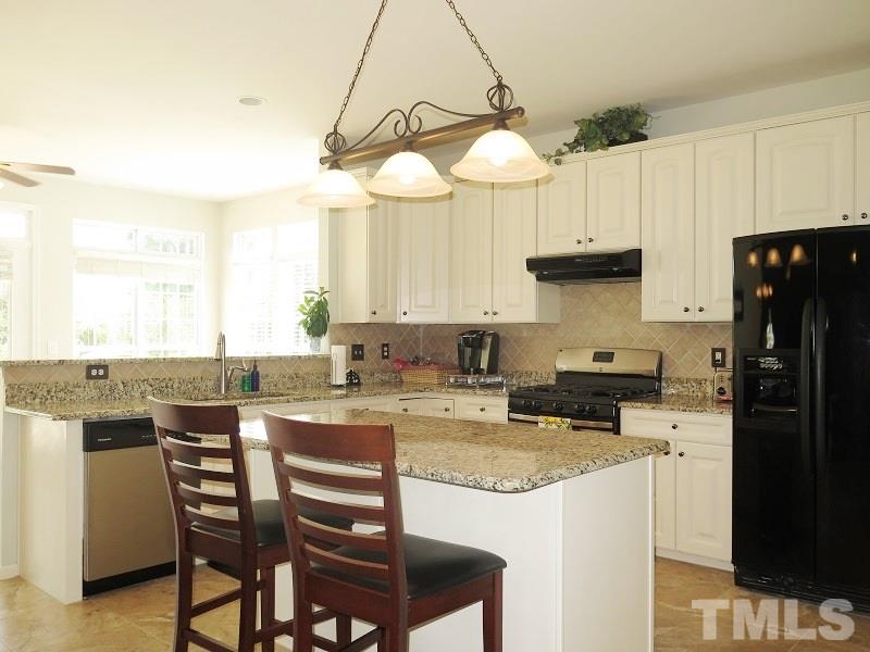 10437 Chandler Way Raleigh, NC 27614 - Photo 8 of 25 Gallery Image 8